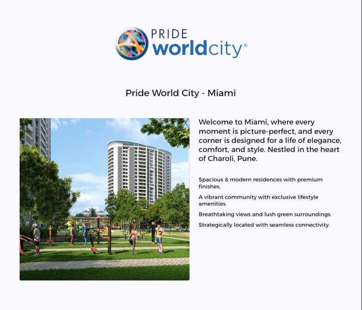 pride world city miami