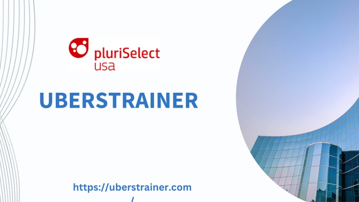 uberstrainer