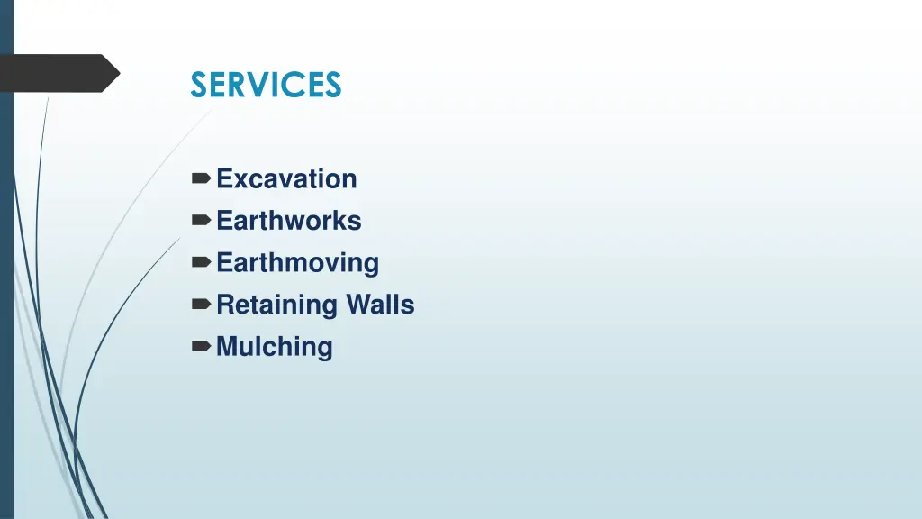 services