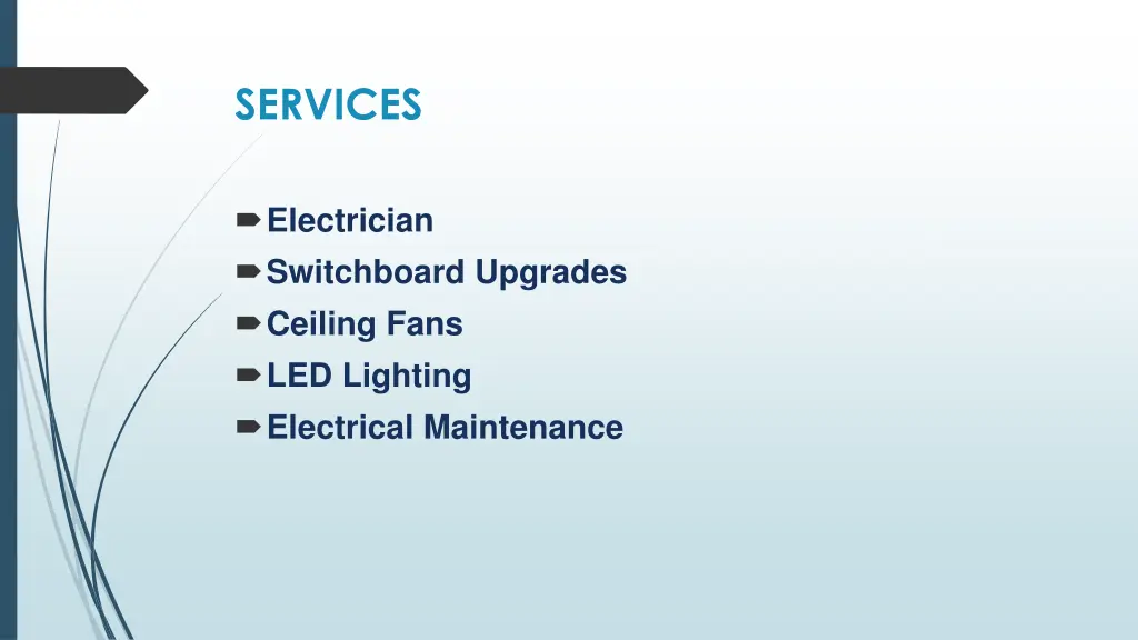 services