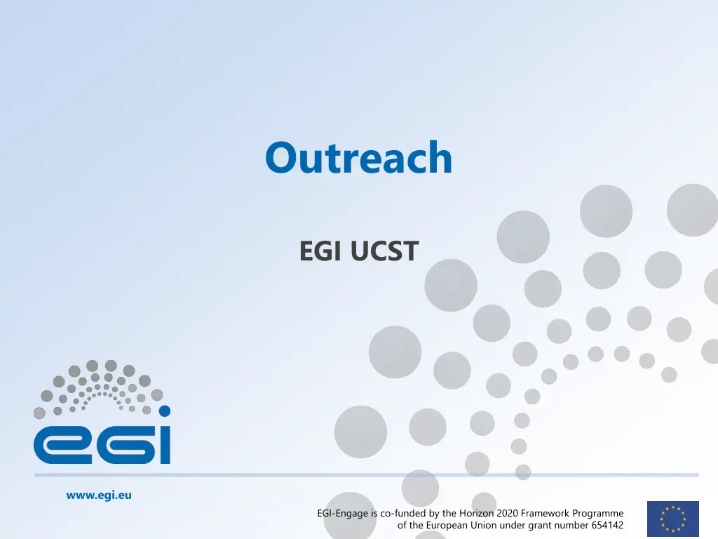 outreach