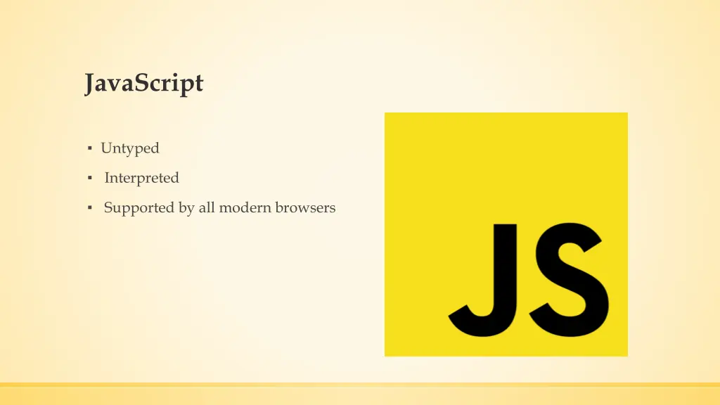 javascript