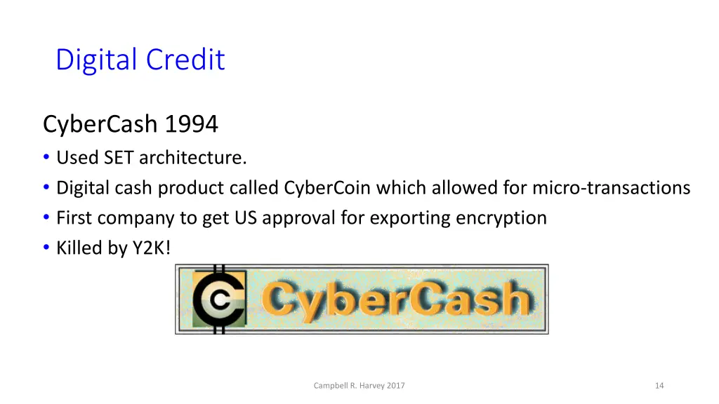 digital credit 5