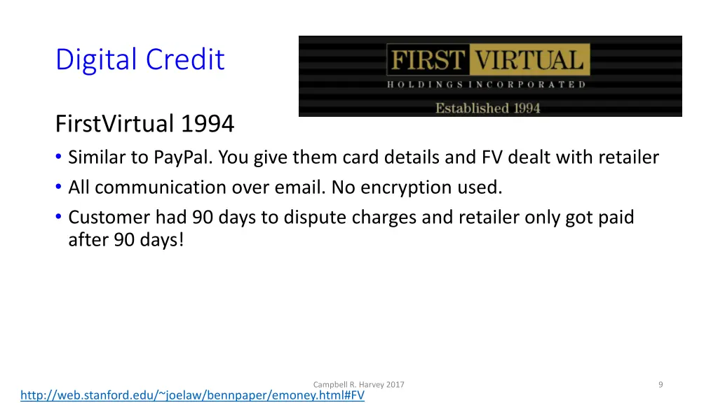 digital credit