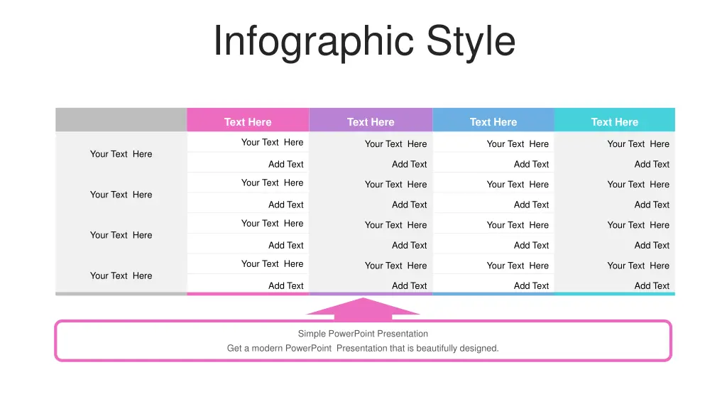 infographic style 13