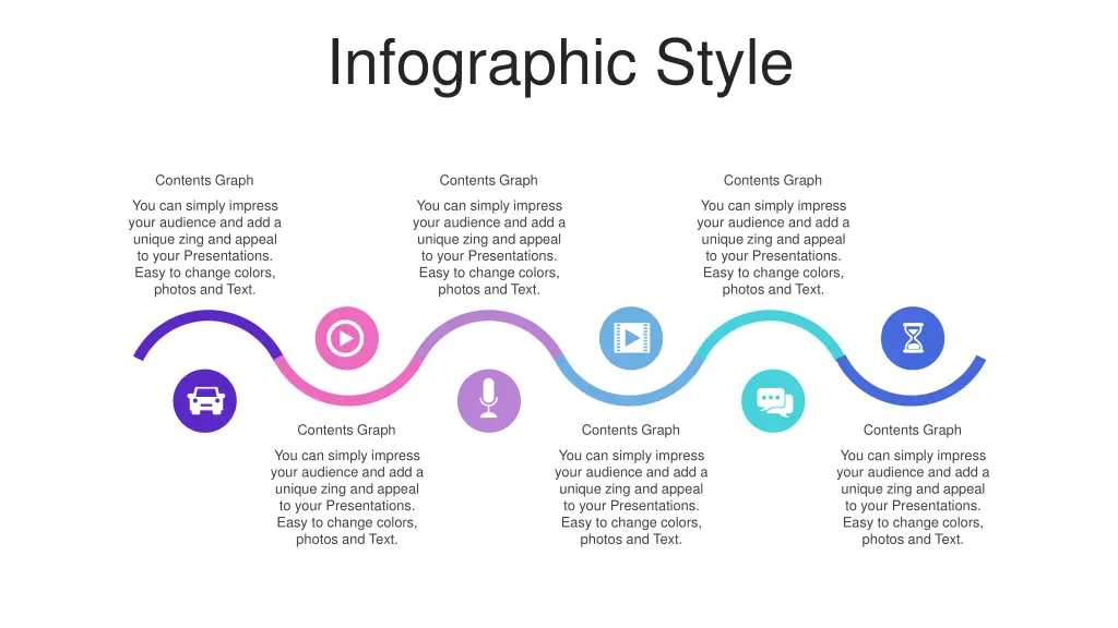 infographic style 14