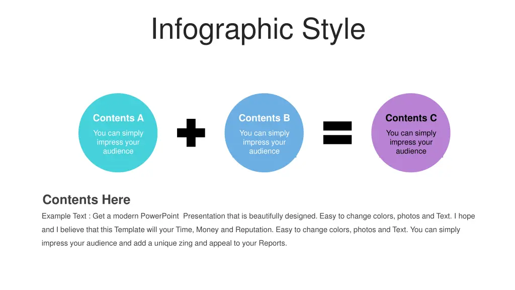 infographic style 21