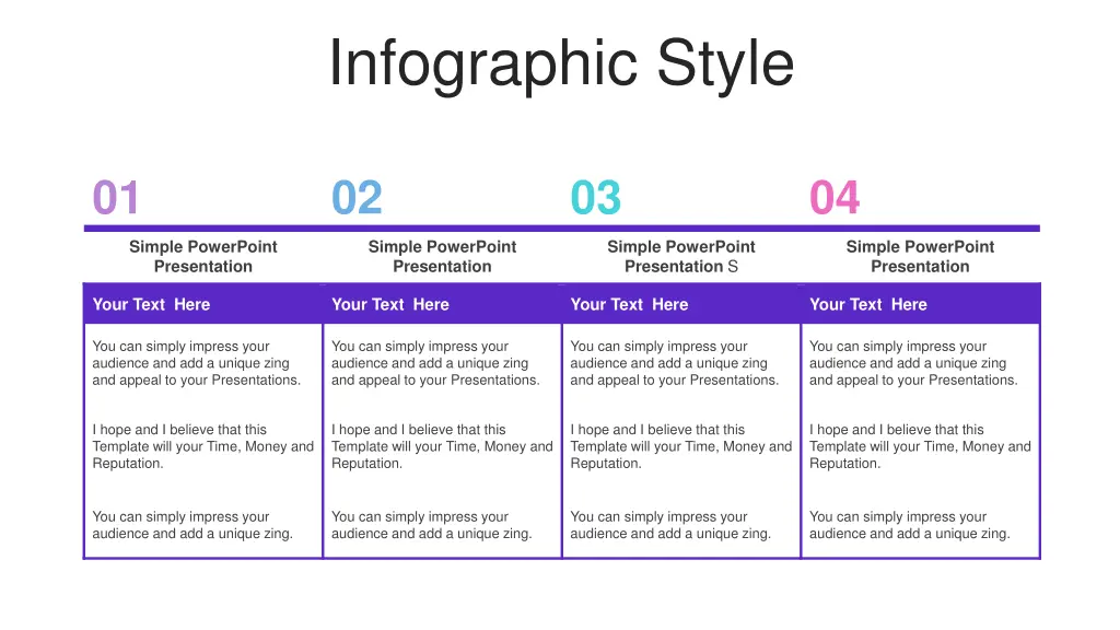 infographic style 23