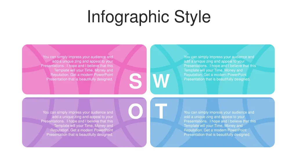 infographic style 24