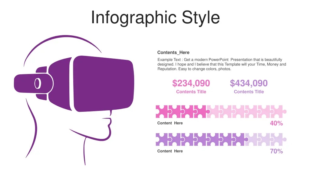 infographic style 4