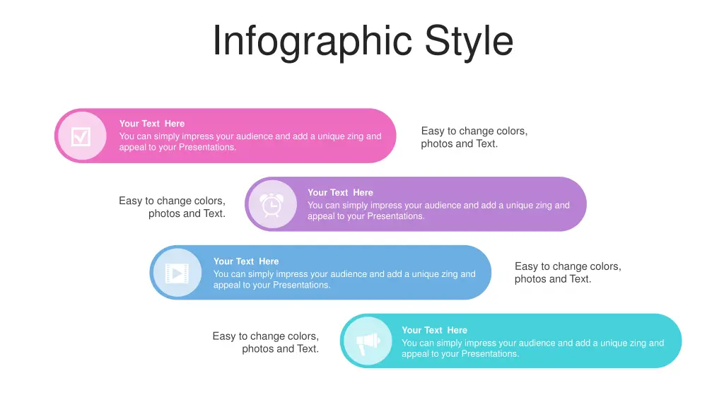 infographic style 5