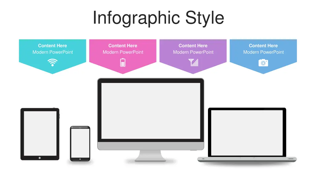 infographic style 6