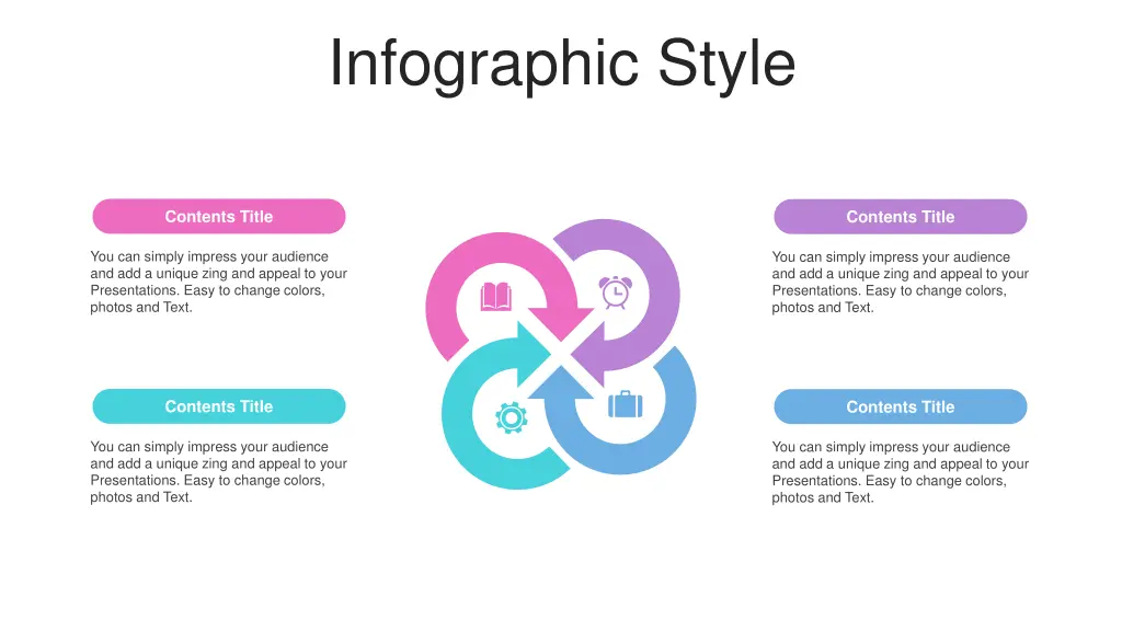 infographic style 8