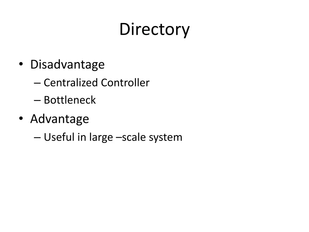 directory 2