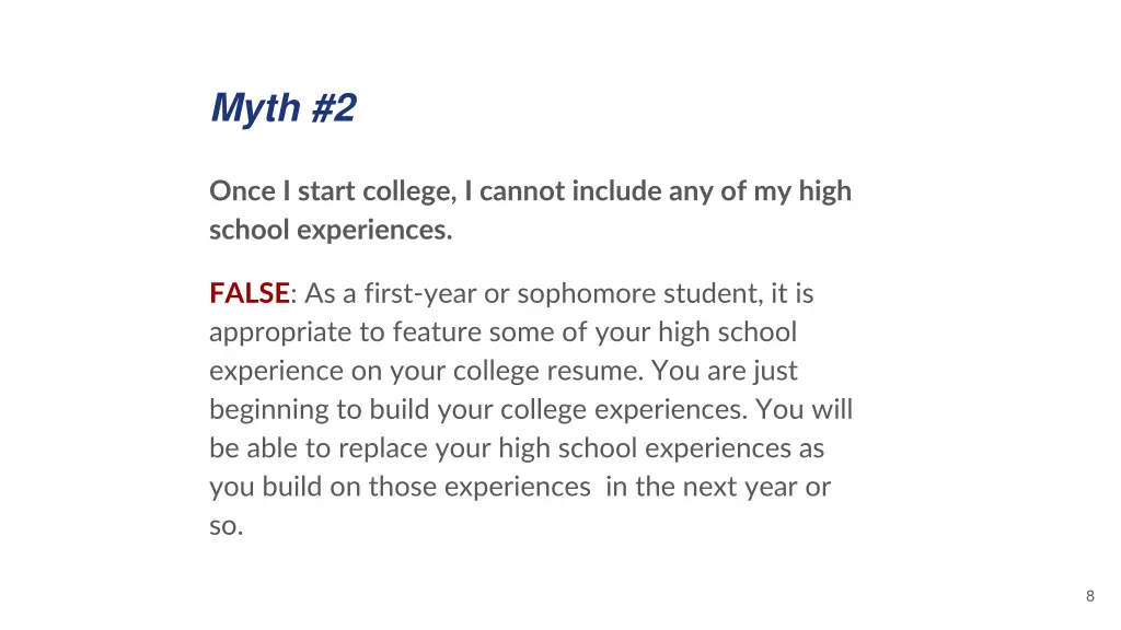 myth 2
