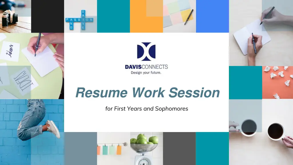 resume work session