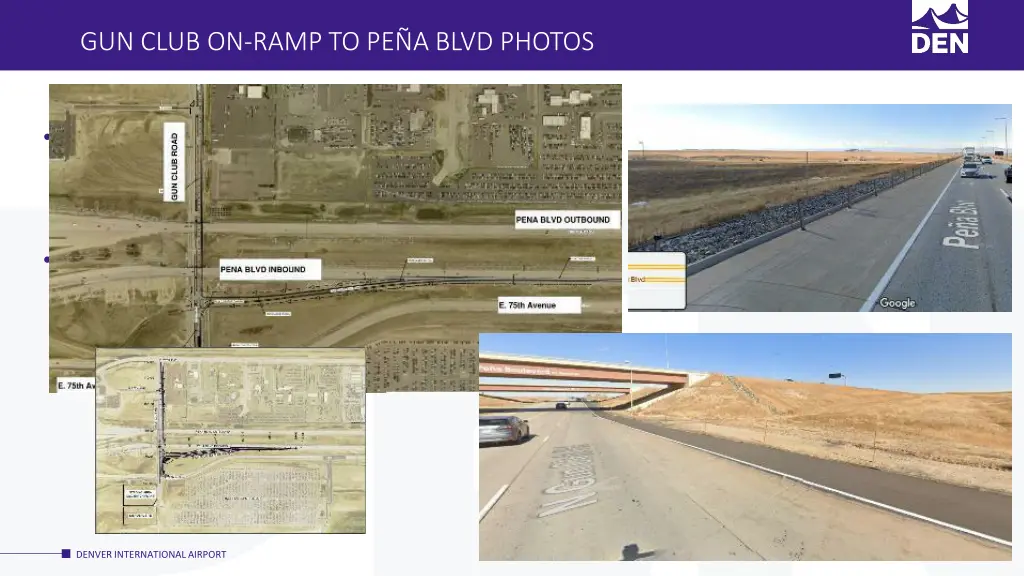 gun club on ramp to pe a blvd photos
