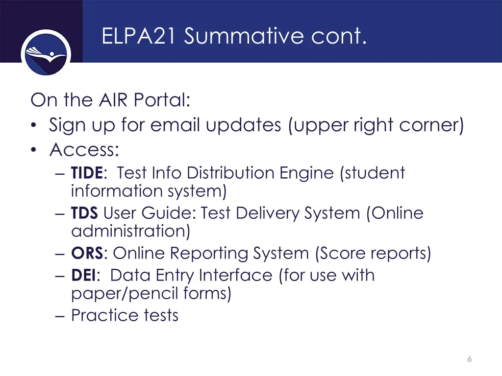 elpa21 summative cont 1