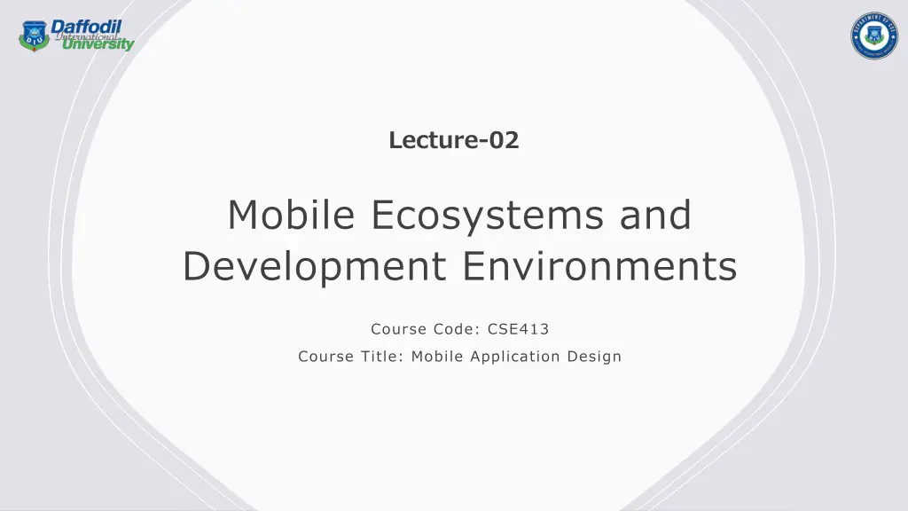 lecture 02