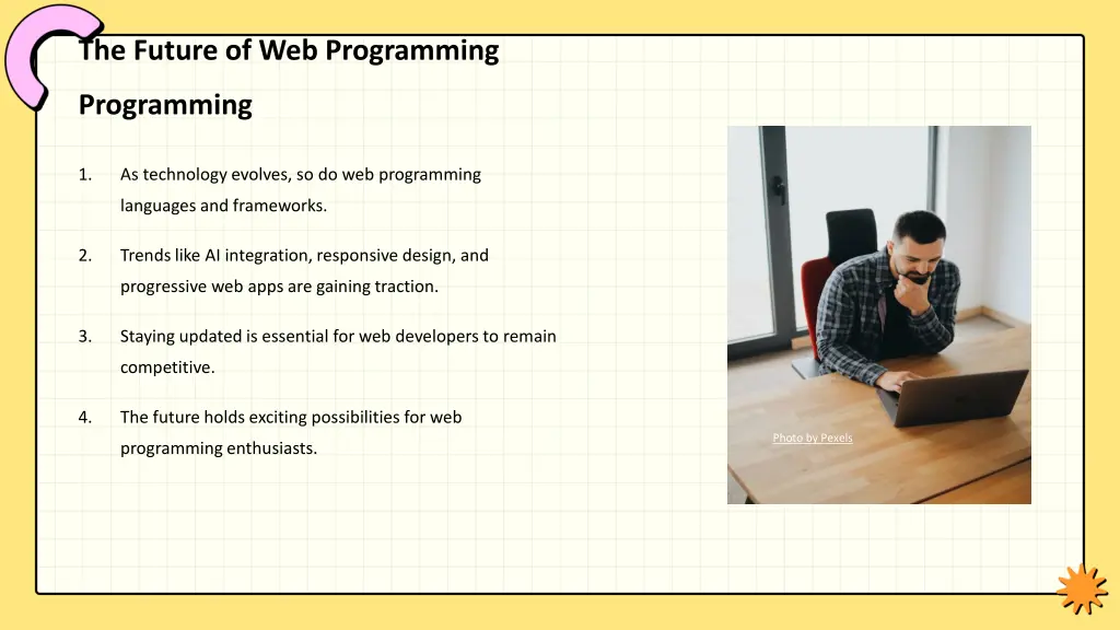 the future of web programming