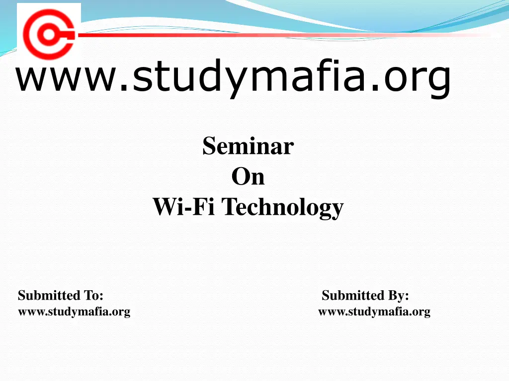 www studymafia org