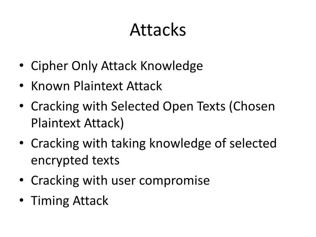 attacks 1