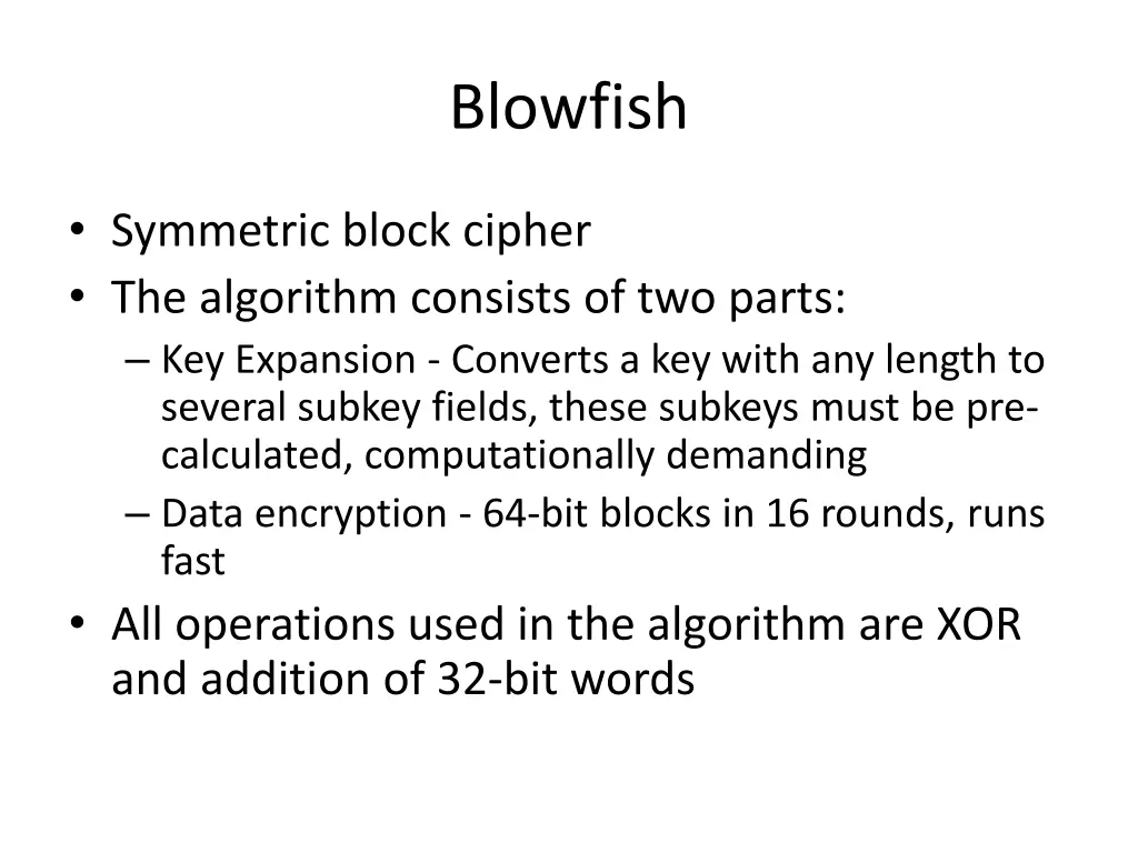 blowfish 1