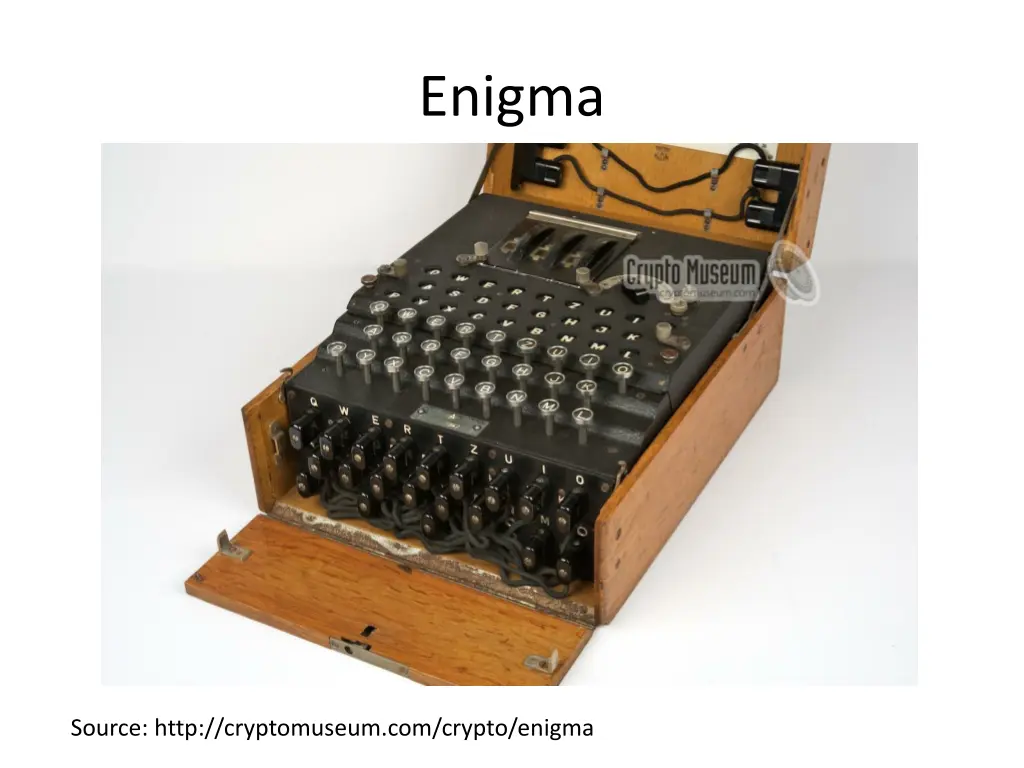 enigma 1