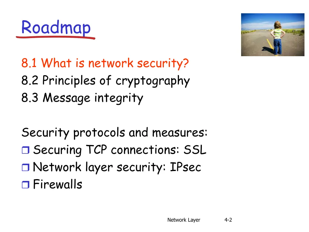 roadmap