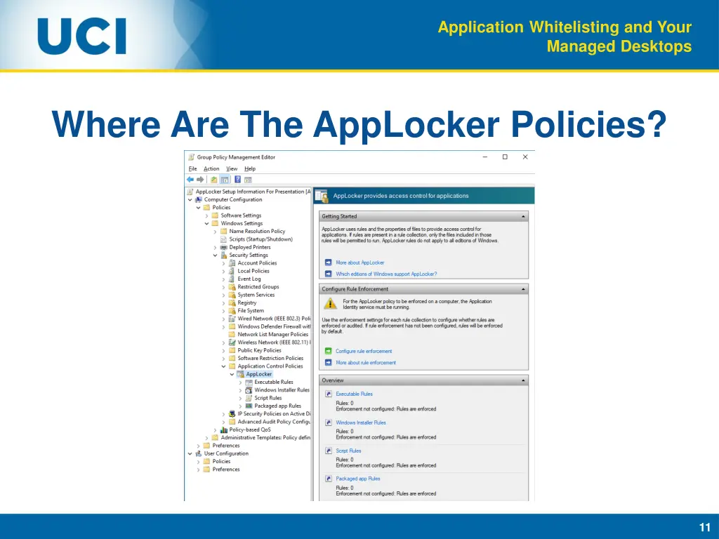application whitelisting and your managed desktops 8
