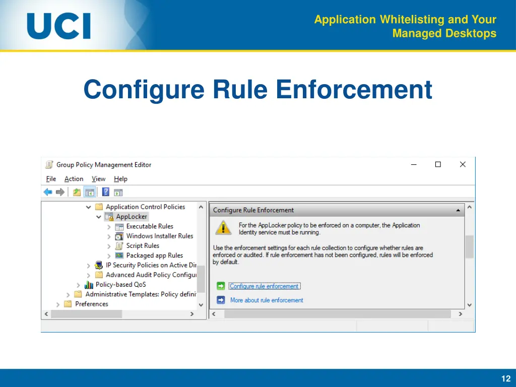 application whitelisting and your managed desktops 9