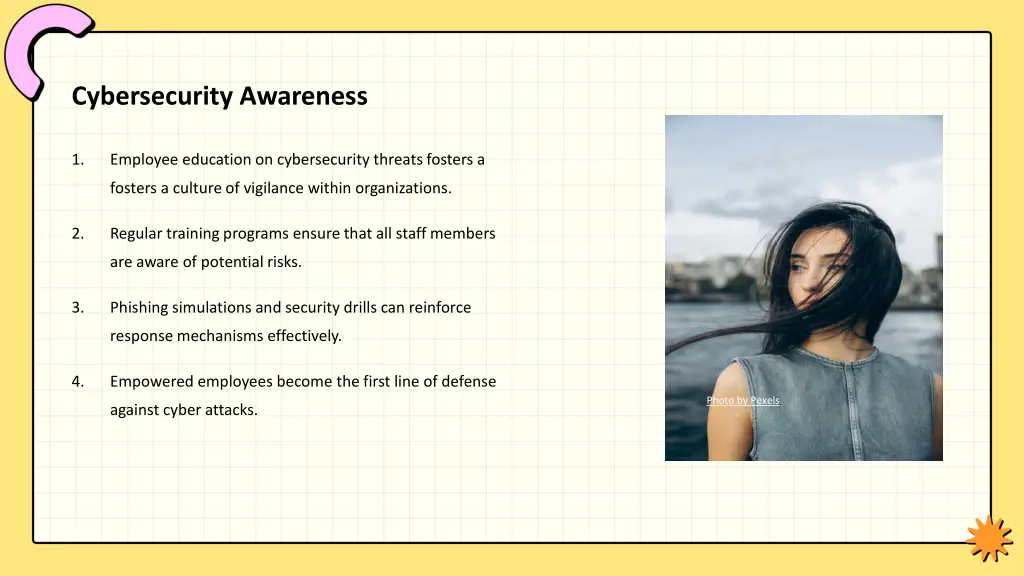 cybersecurity awareness