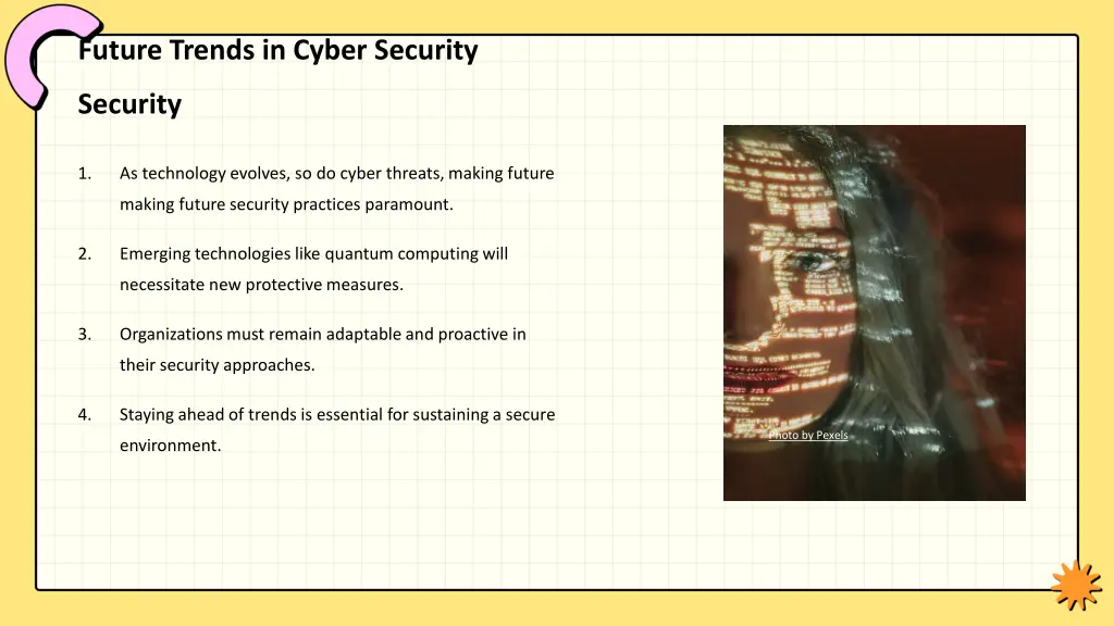 future trends in cyber security