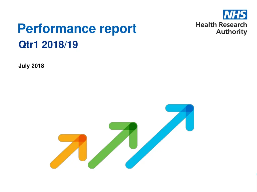 performance report qtr1 2018 19