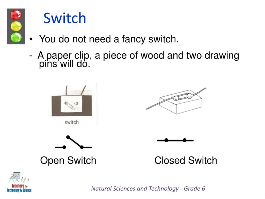 switch