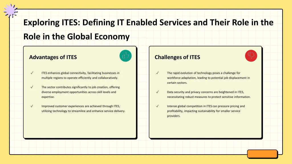 exploring ites defining it enabled services 1