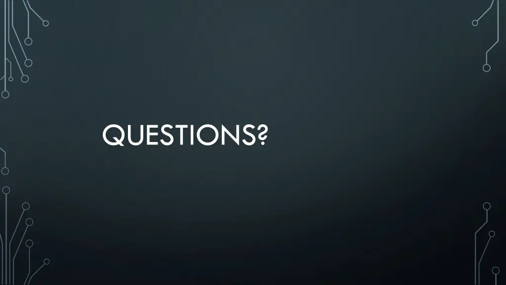 questions 2