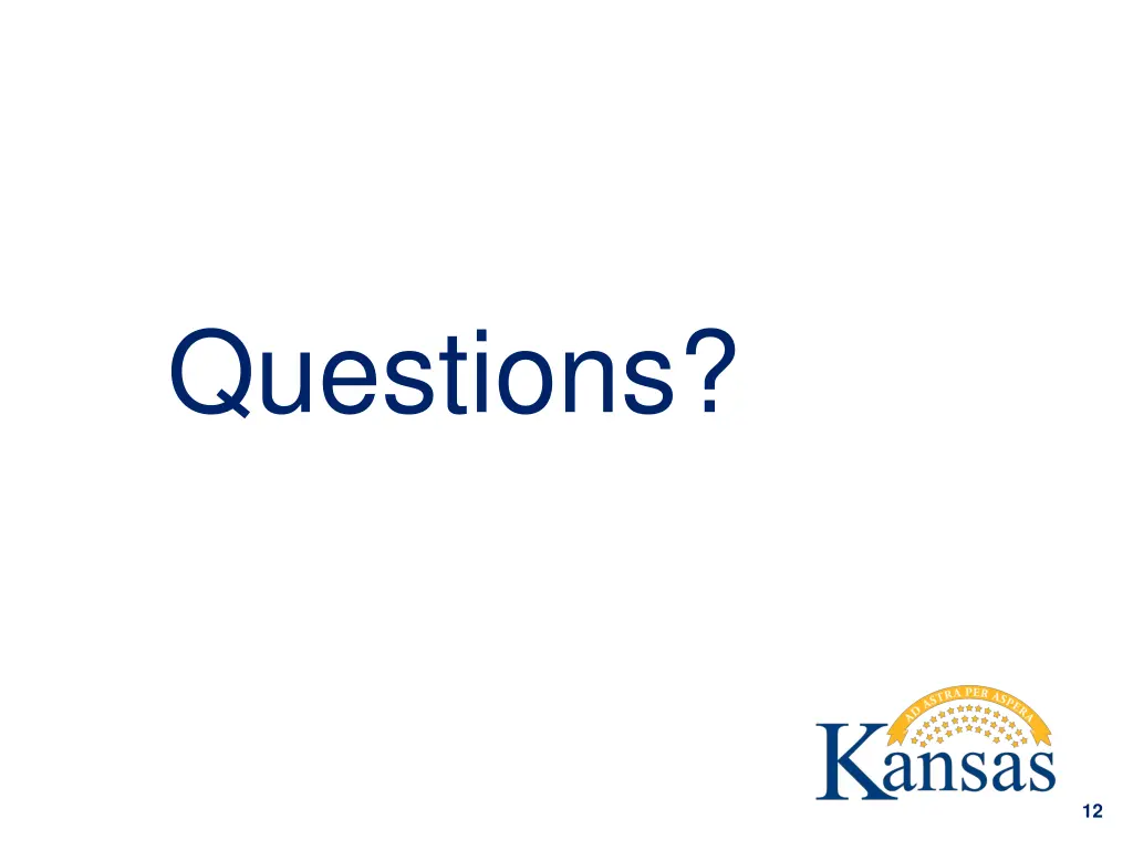 questions