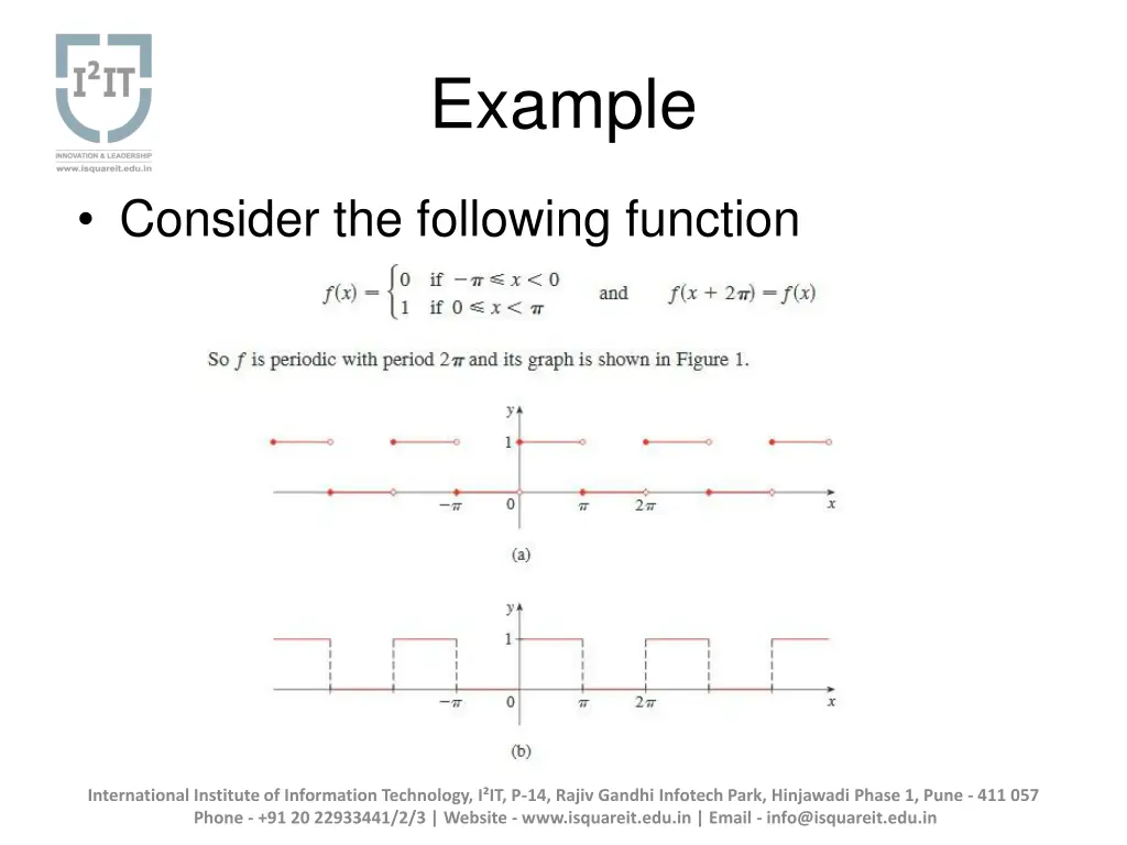 example