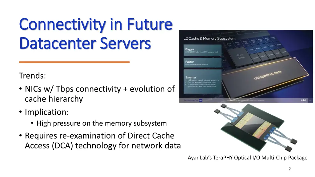 connectivity in future connectivity in future