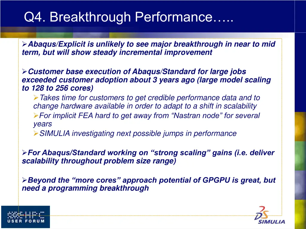q4 breakthrough performance 5