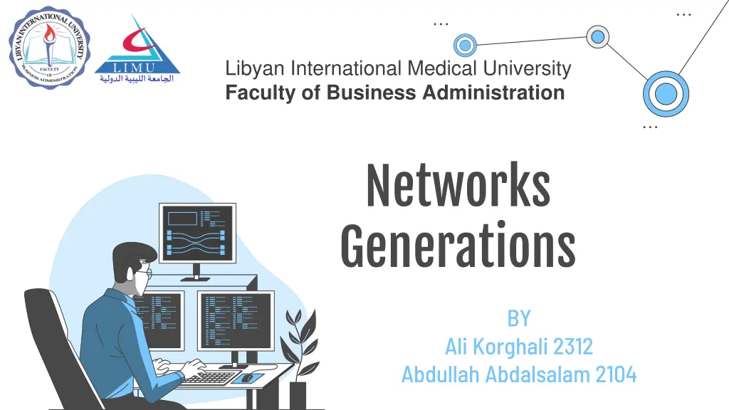 libyan international medical university faculty