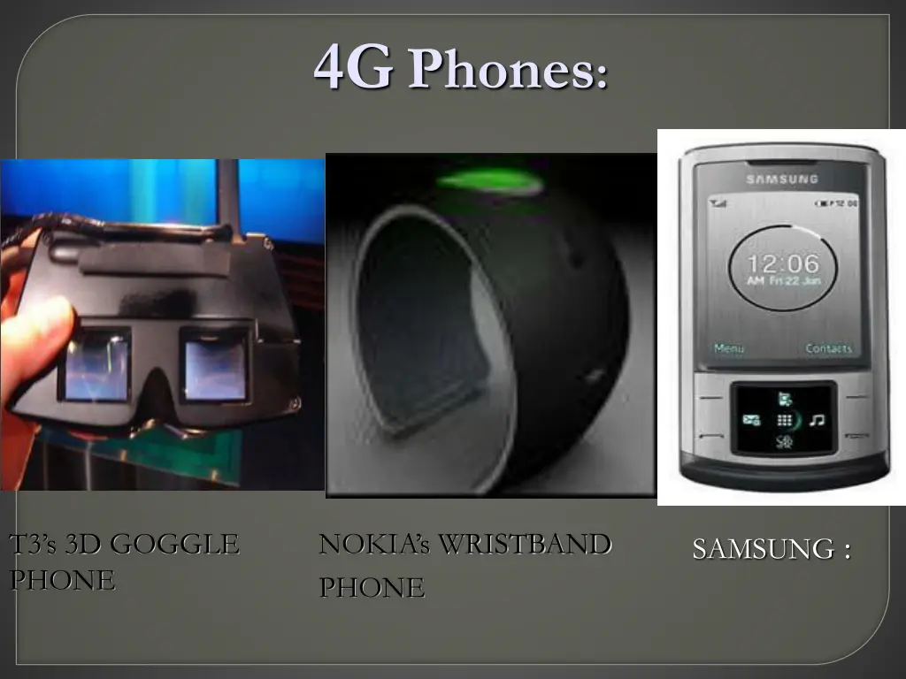 4g phones