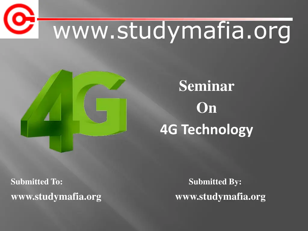 www studymafia org
