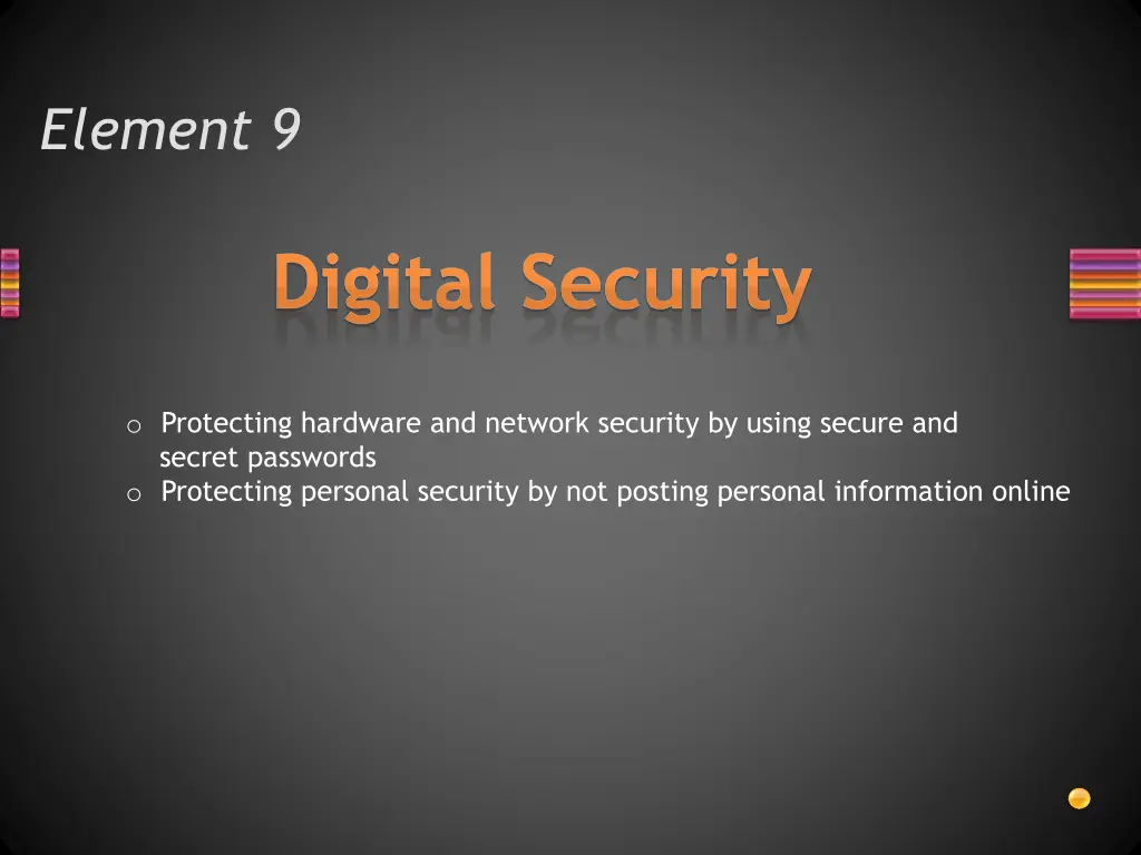 element 9