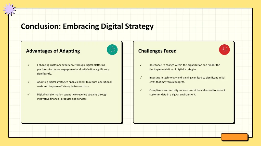 conclusion embracing digital strategy