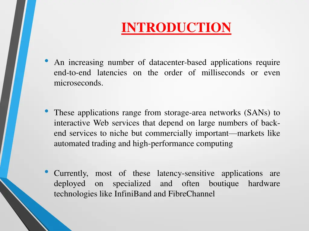 introduction