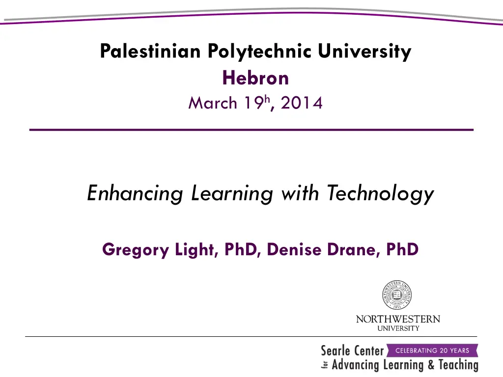 palestinian polytechnic university hebron march