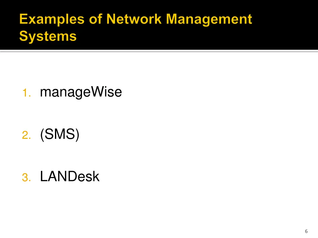 1 managewise