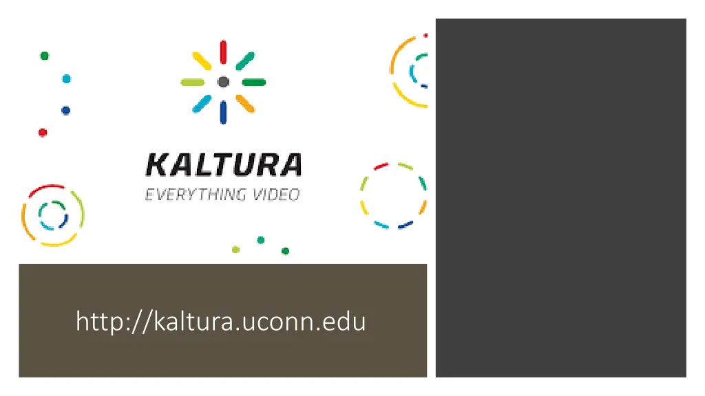 http kaltura uconn edu